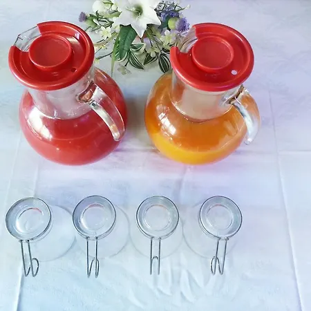 艾米利亚酒店 3*