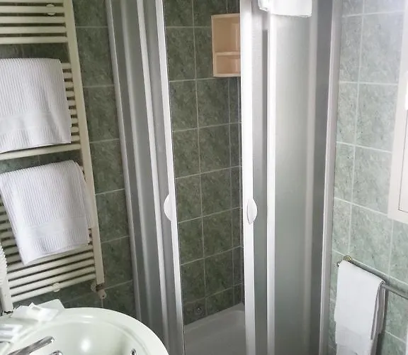 艾米利亚酒店 酒店 摩德纳