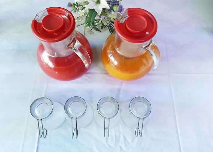 艾米利亚酒店 3*