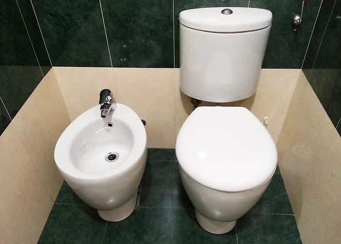 酒店 艾米利亚酒店