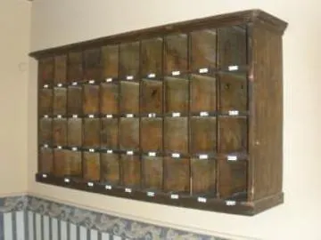 艾米利亚酒店 酒店