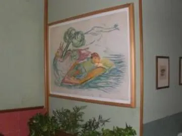 酒店 艾米利亚酒店