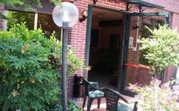 酒店 艾米利亚酒店 3*