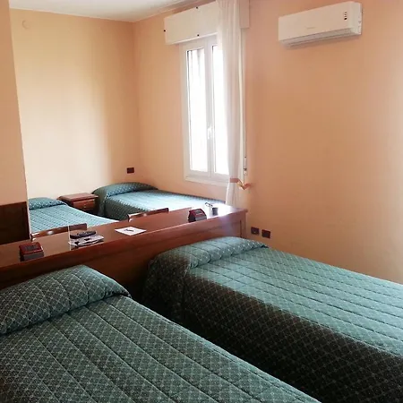 Hotell Emilia Modena