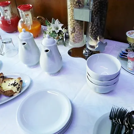 Emilia Hotel Modena