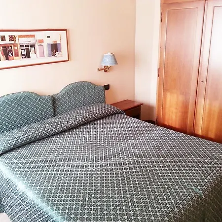 Hotel Emilia Módena