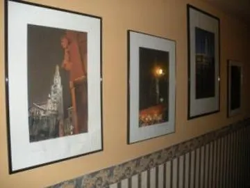 Emilia Hotel Modena