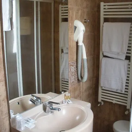 Emilia Hotel Modena