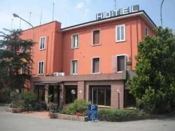 Emilia Hotel